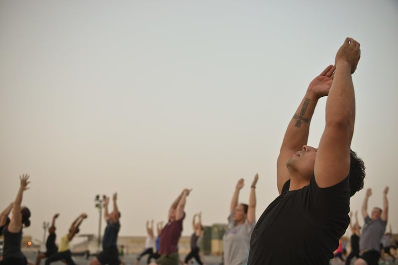 Hatha Yoga
