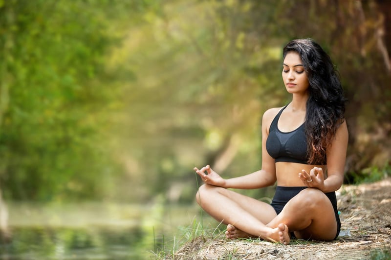 Mindful Meditation