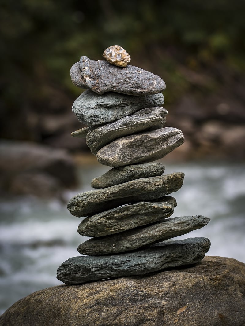 Meditation and mindfulness